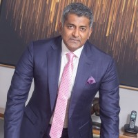 Sunil Reddy, MD and Founder of WorkEZ, s