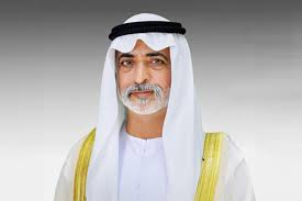 Sheikh Nahyan bin Mubarak Unveils ‘Greenz by Danube,’ Dubai’s First Fully Furnished Master Villa Community 