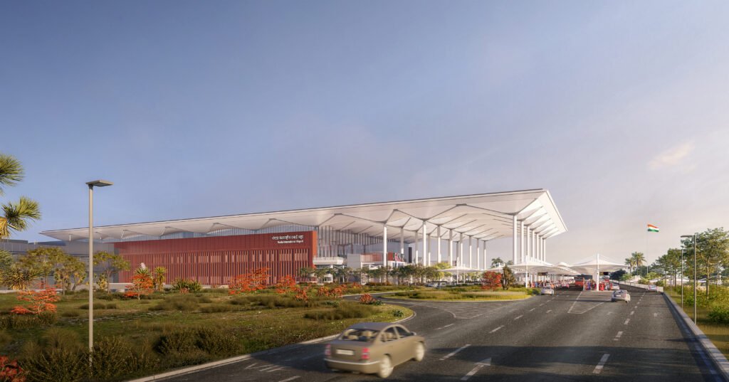 v1a fina noida arport cgl tu