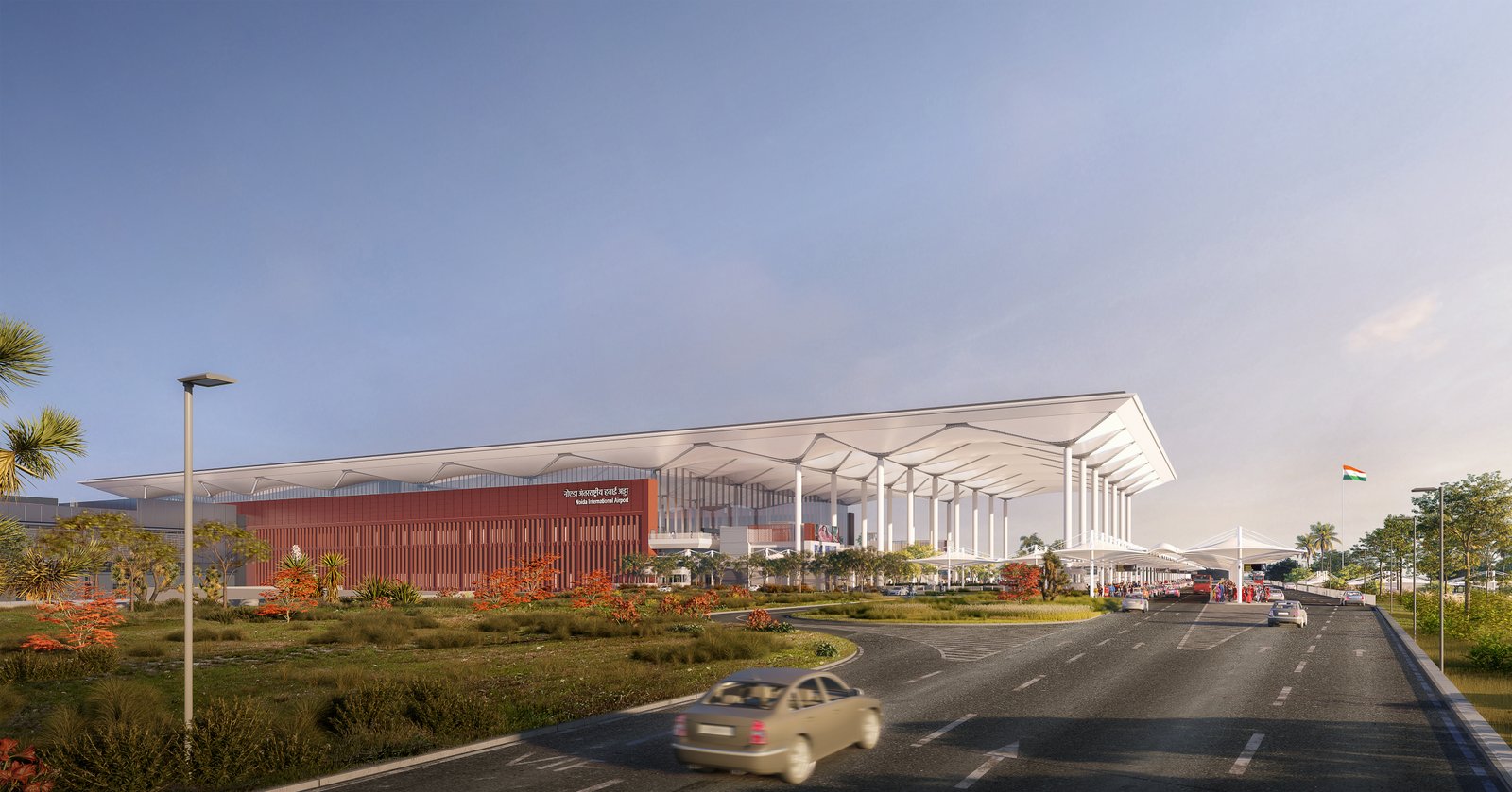 v1a fina noida arport cgl tu