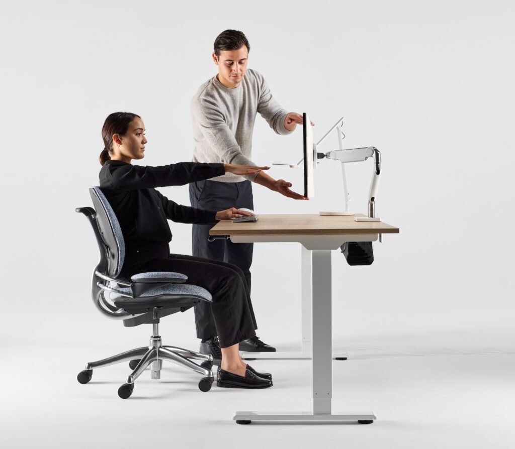 Humanscale Consulting Reports Surge in Demand for Ergonomics Advisory Services in India
