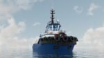 ABB to supply power and propulsion systems to two electric tugs for Polestar Maritime and JNPA_Image by Cochin Shipyard