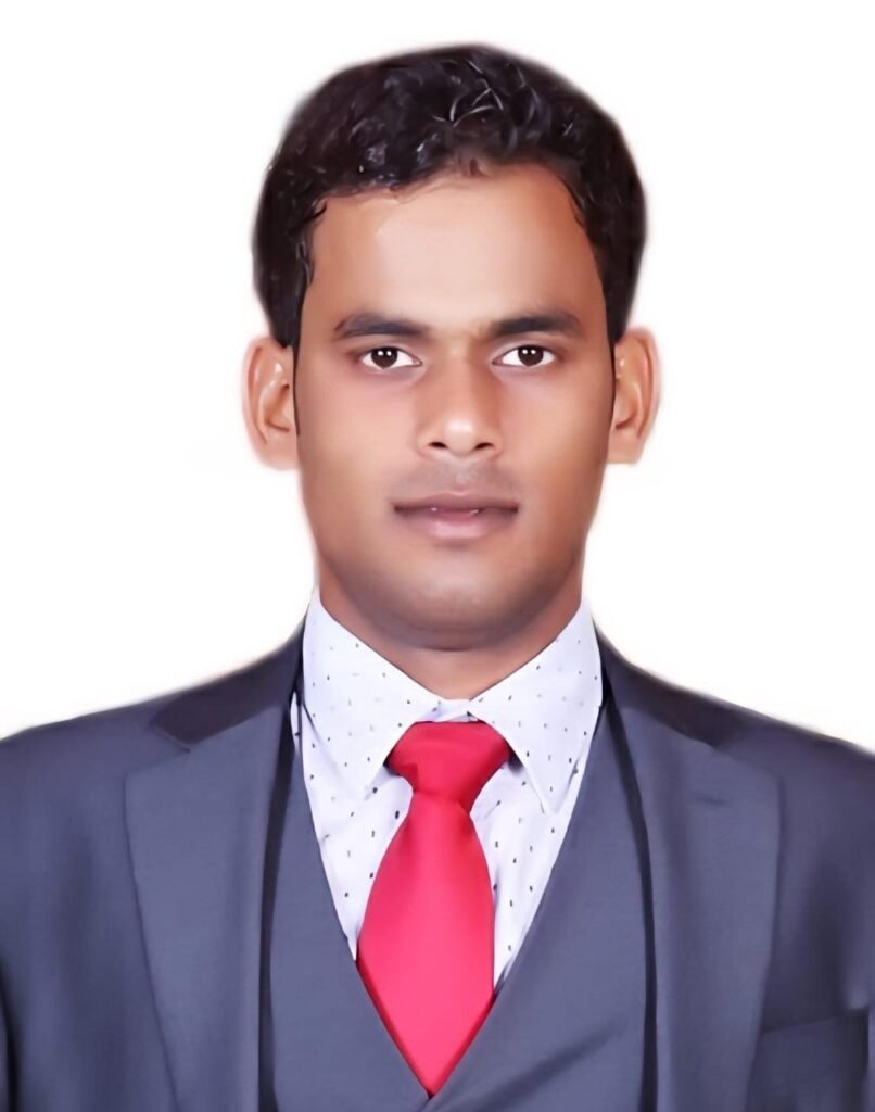 IMGC Appointments New Chief Risk Officer and Vice President of Risk 3 Abhimanyu Behera Vice President – Risk IMGC 1