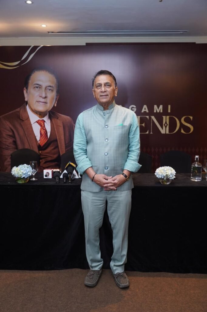 Agami Legends event picture