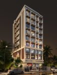 Alliance Vista Night View