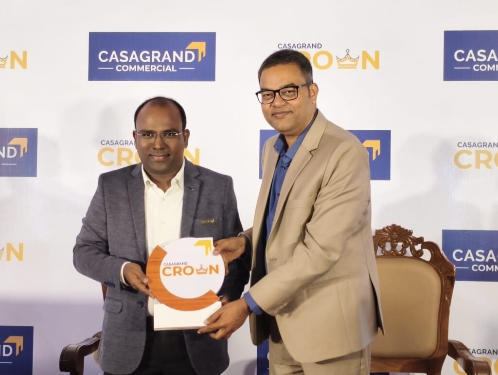 Casagrand 1