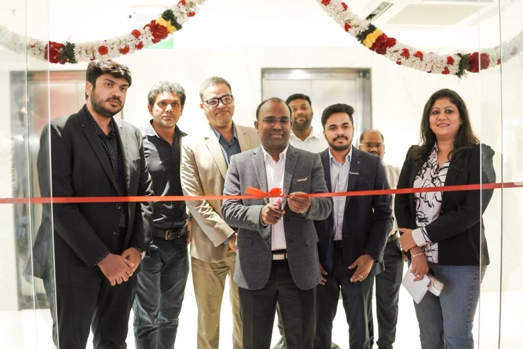 Casagrand Commercial Enters Coimbatore With the Launch of Casagrand Crown
