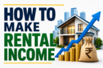 How to Make Rental Income from Property in India 2026 12 rental income