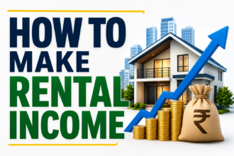 rental income