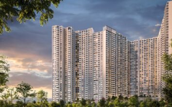DLF Westpark