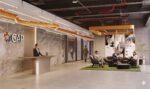 First-Ever Co-Working Space Announced for Dholera, Positioned Directly Opposite Tata Semiconductor FAB 6 GAP First Co Working Space 1