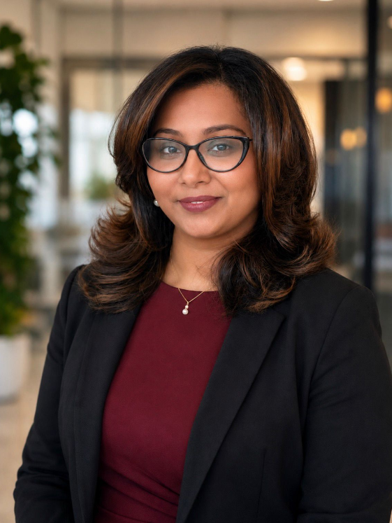 315Work Avenue Appoints Gitanjali Rathnasabapathy as Vice President of Sales for South India 3 Gitanjali Rathnasabapathy VP Sales South India 315Work Avenue