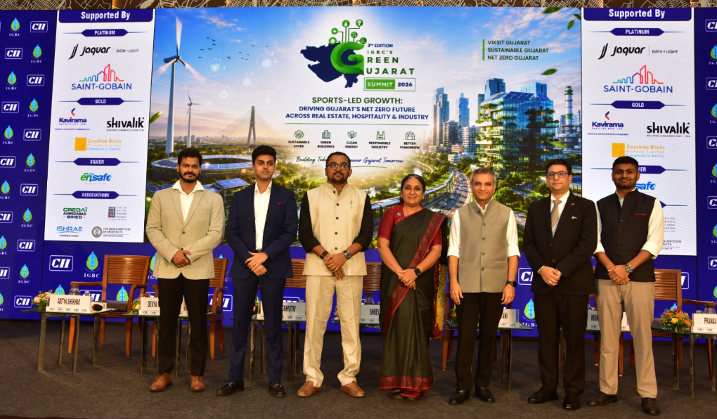 Green Gujarat event pic 3
