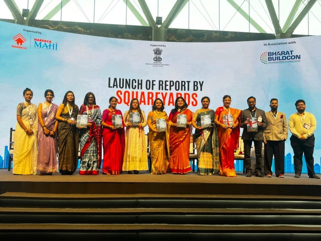 India's green housing push can improve long-term affordability, reveals Square Yards report 1 Grren city