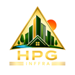 Wellness-Driven Living Shifts Real Estate Focus in Haridwar as HP Global Infra Launches 'Amrit Aarogyam' 5 HPG LOGO