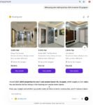 Housing.com launches new feature on Chatgpt