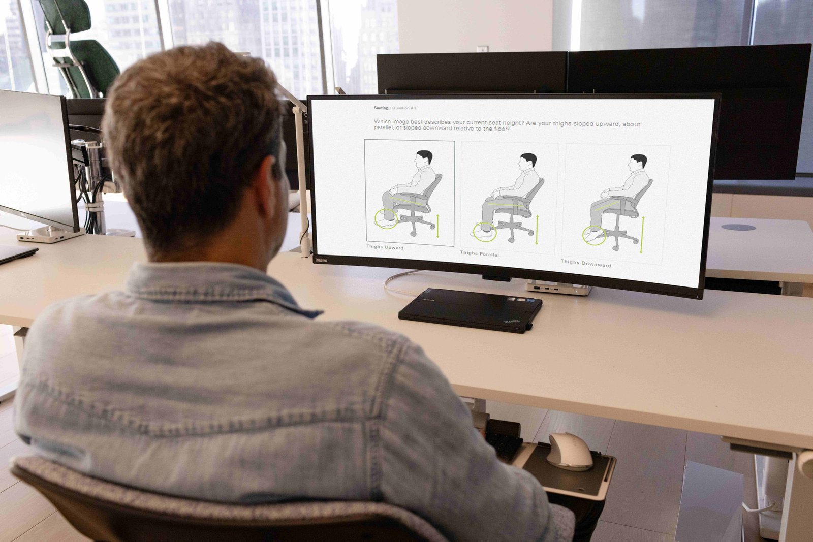 Humanscale Consulting Image 4