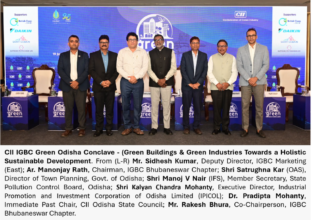 IGBC Green Odisha Conclave pic final