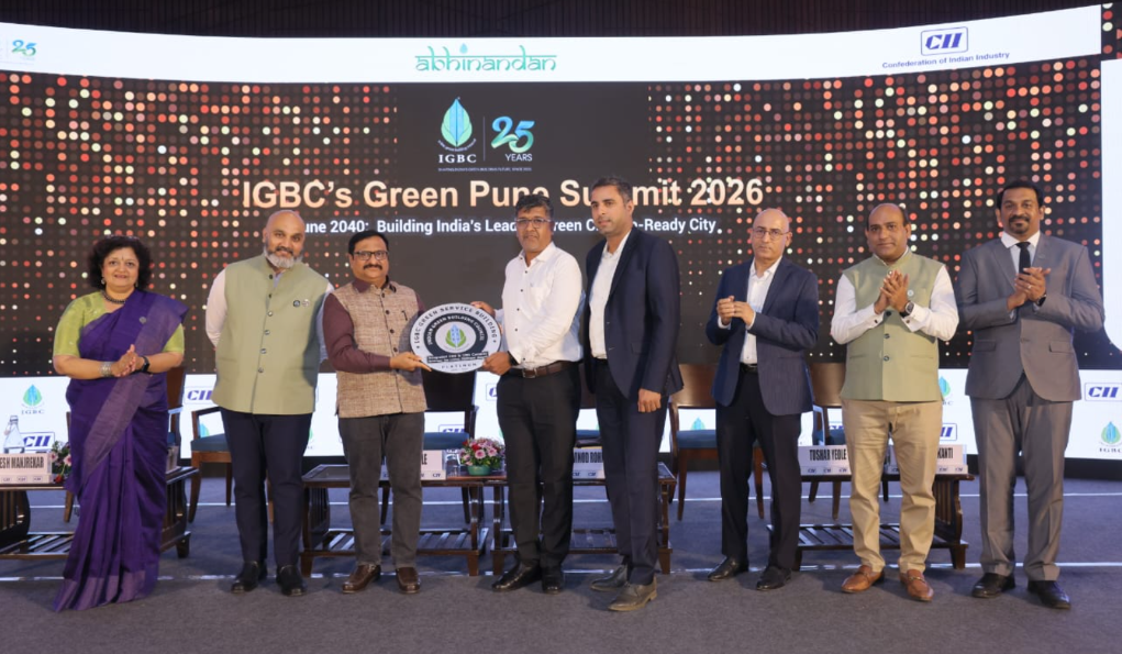 IGBC Pune event pic