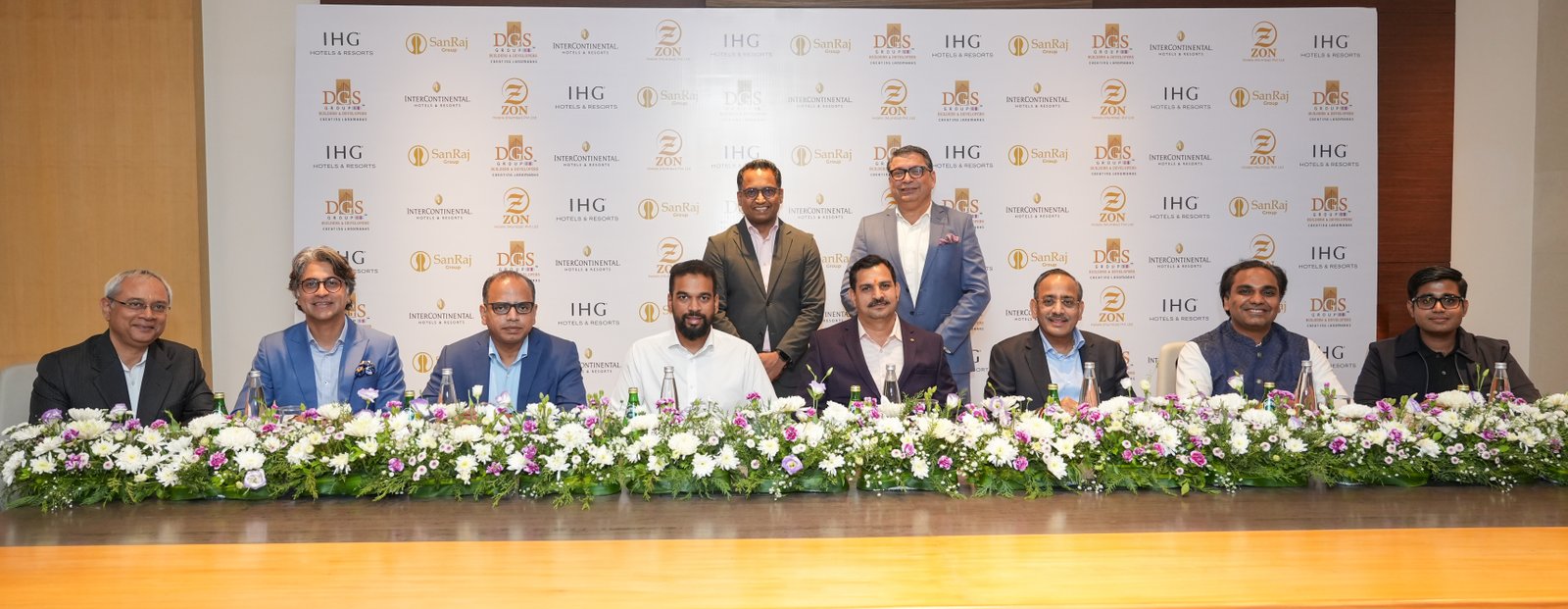 IHG Expands Luxury Footprint in India with New InterContinental Property in Mumbai’s Goregaon