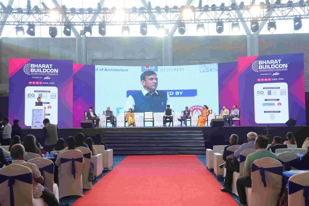 Women Leaders Take Centre Stage as NAREDCO Mahi Celebrates Five Years 4 Women Leaders Take Centre Stage as NAREDCO Mahi Celebrates Five Years