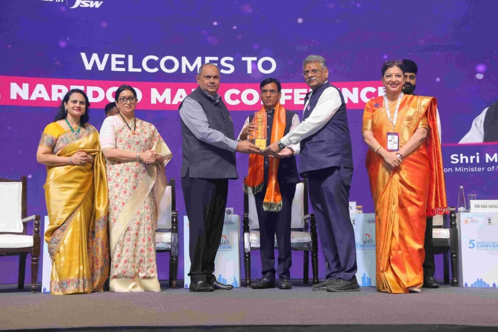 Women Leaders Take Centre Stage as NAREDCO Mahi Celebrates Five Years 1 IMG 6462 1 1