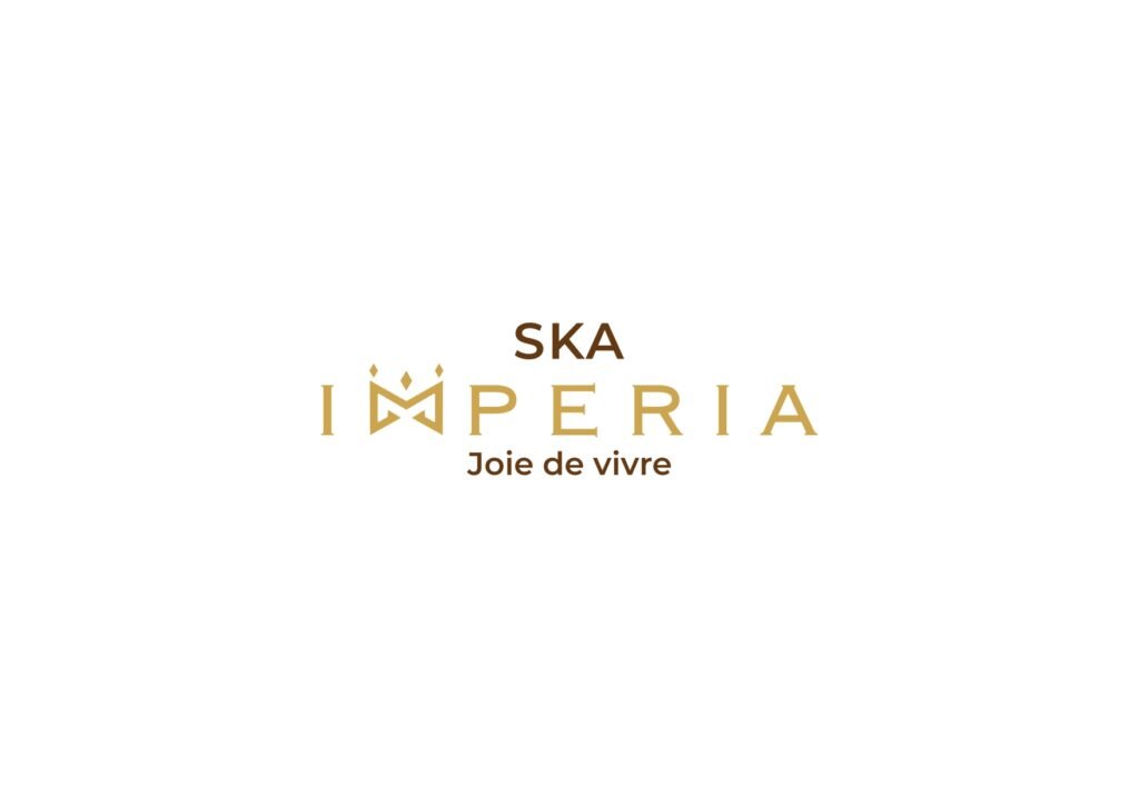 SKA Group Unveils ‘SKA Imperia’ Iconic Residential Tower in Wave City, Ghaziabad 1 IMPERIA LOGO FINAL02 page 0001
