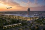 Noida International Airport Set to Accelerate Growth of NCR Real Estate; Sikka Group Welcomes Historic Milestone 5 Image Noida International Airport Set to Accelerate Growth of NCR Real Estate