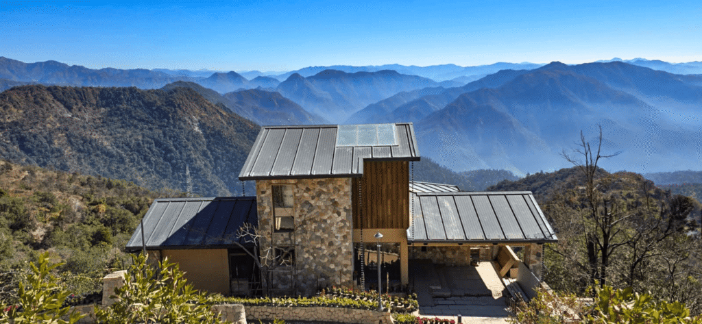 Terra Grande Announces Major Expansion in Himachal and Uttarakhand Following Sell-Out of Flagship Project 2 Terra Grande Announces Major Expansion in Himachal and Uttarakhand Following Sell-Out of Flagship Project