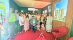 Inaugration Pic 2