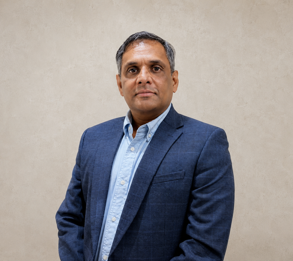 Jajit Menon