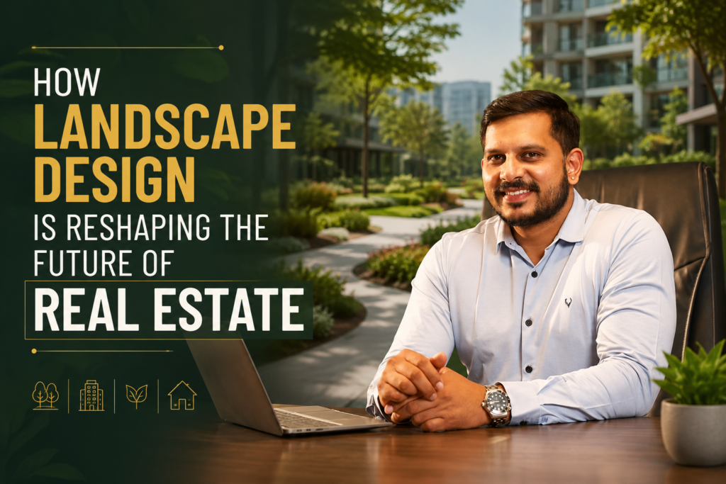How Landscape Design is Reshaping the Future of Real Estate 1 Jun 13 2026 01 51 43 PM