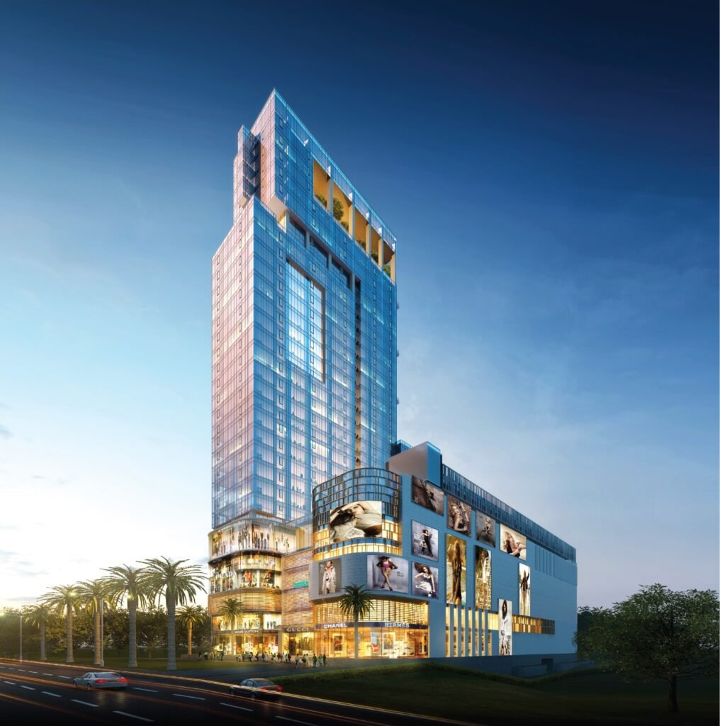 Mall of Noida
