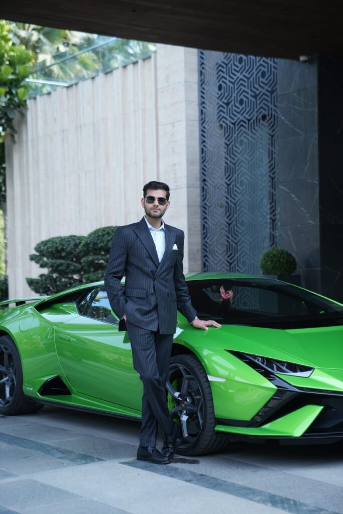 Investor’s Interest, End-User Demand: The Twin Engines of India’s Real Estate Supercycle 2 Investor’s Interest, End-User Demand: The Twin Engines of India’s Real Estate Supercycle