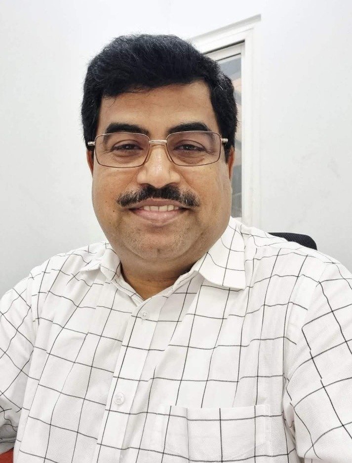 Best Power Equipment Appoints Sarvesh Kumar as Principal Technical Officer to Drive Innovation 2 Best Power Equipment Appoints Sarvesh Kumar as Principal Technical Officer to Drive Innovation