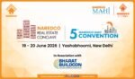 NAREDCO to Host Major Real Estate Conclaves and 5th Mahi Convention in New Delhi 8 NAREDCO Real Estate Conclave 2026