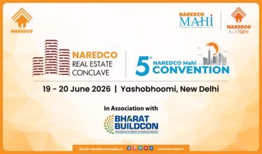 NAREDCO Real Estate Conclave 2026