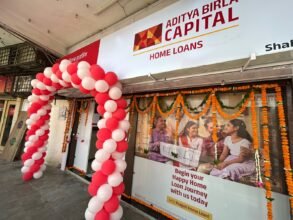 Aditya Birla Housing Finance Expands Presence in Delhi With New Branch in Shahdara