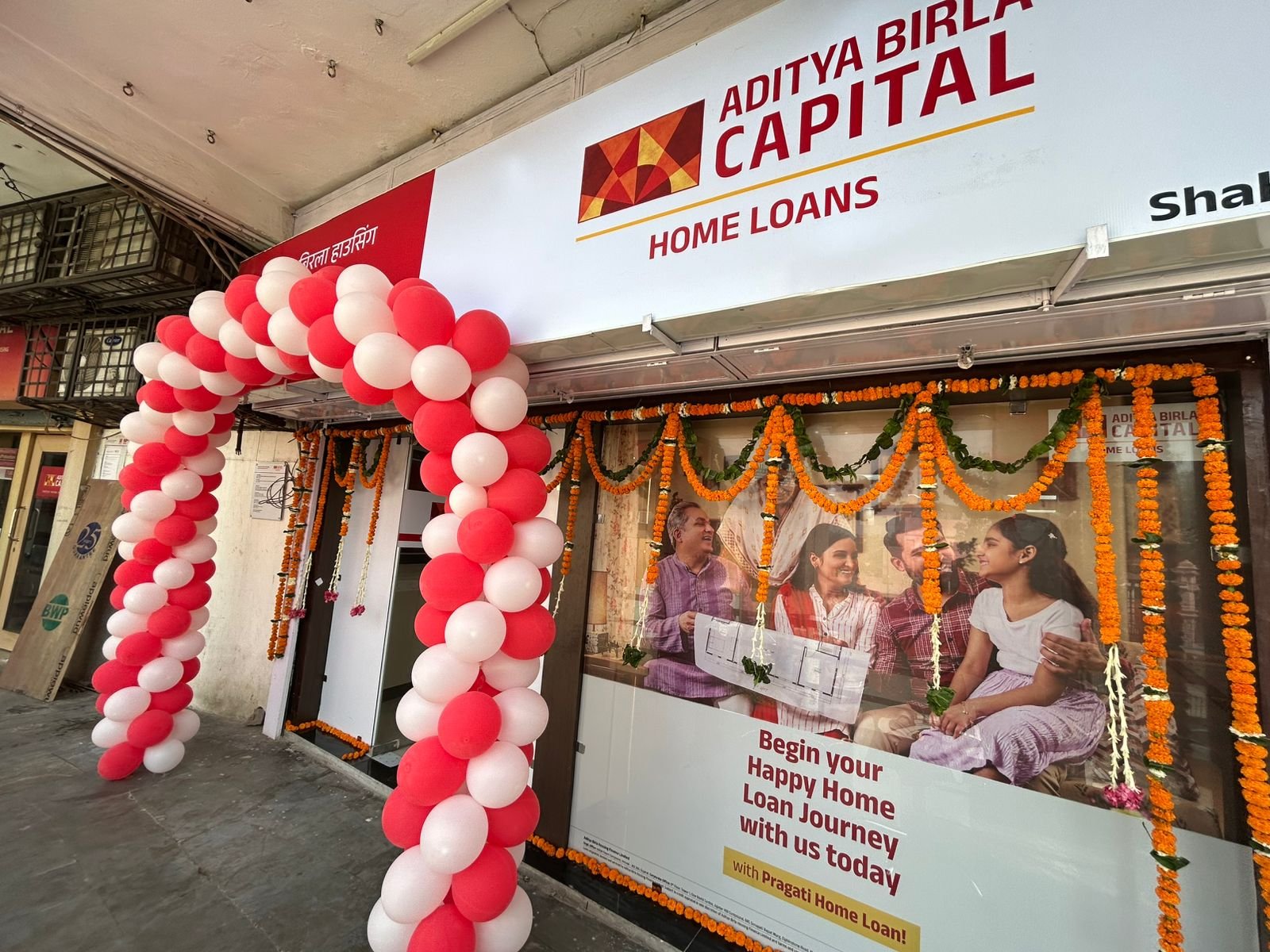 Aditya Birla Housing Finance Expands Presence in Delhi With New Branch in Shahdara