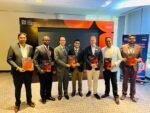 PMI leaders drive dialogue at the Construction Roundtable