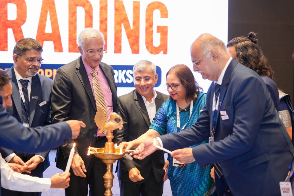 Real Estate Leaders Gather at 'UPGRADING' Workshop as Redevelopment Drive Transforms Mumbai's Urban Landscape 2 Real Estate Leaders Gather at 'UPGRADING' Workshop as Redevelopment Drive Transforms Mumbai's Urban Landscape