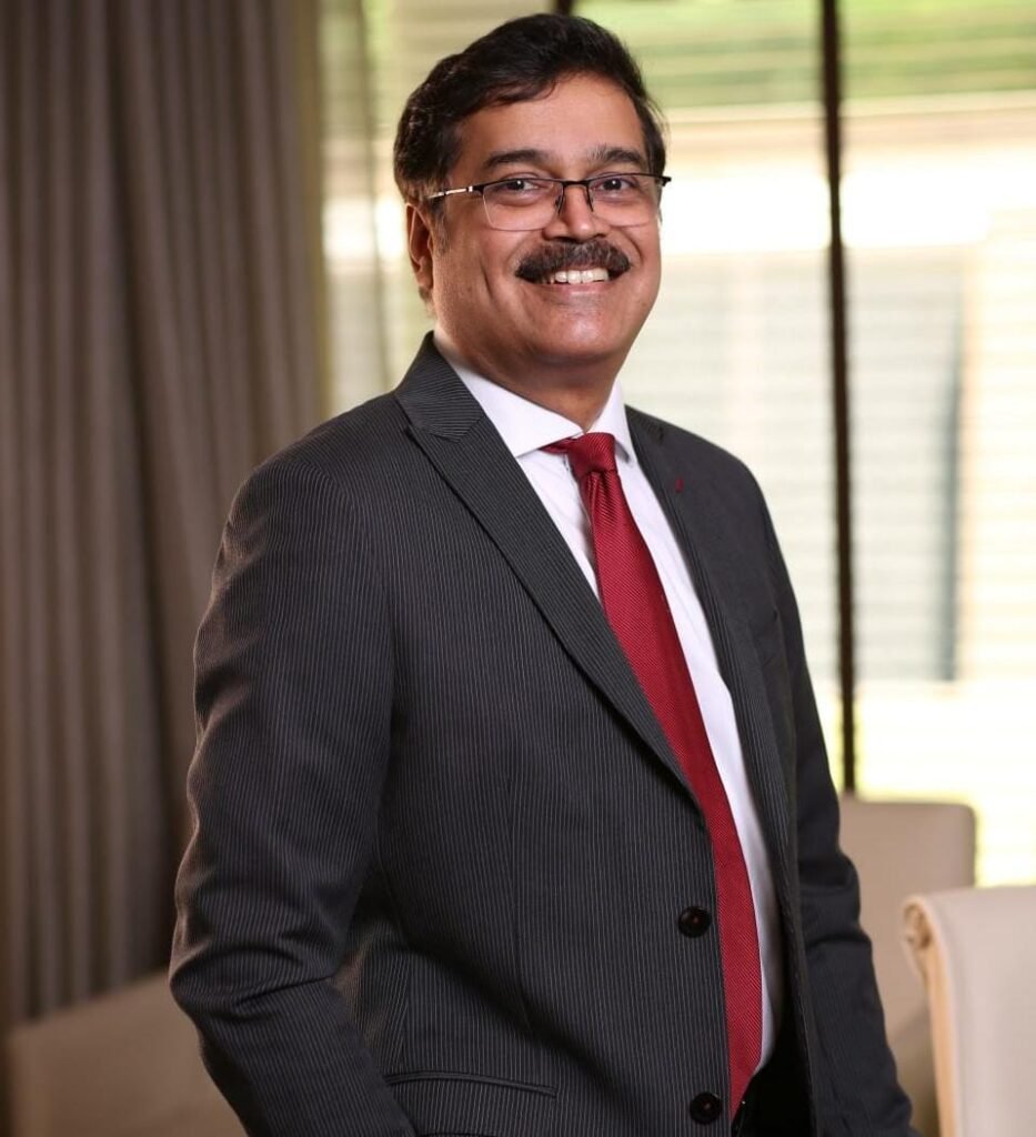 Astera Ventures names industry veteran Prashant Hoskoté to board to drive global hospitality expansion 2 Prashant Hoskote Astera Ventures