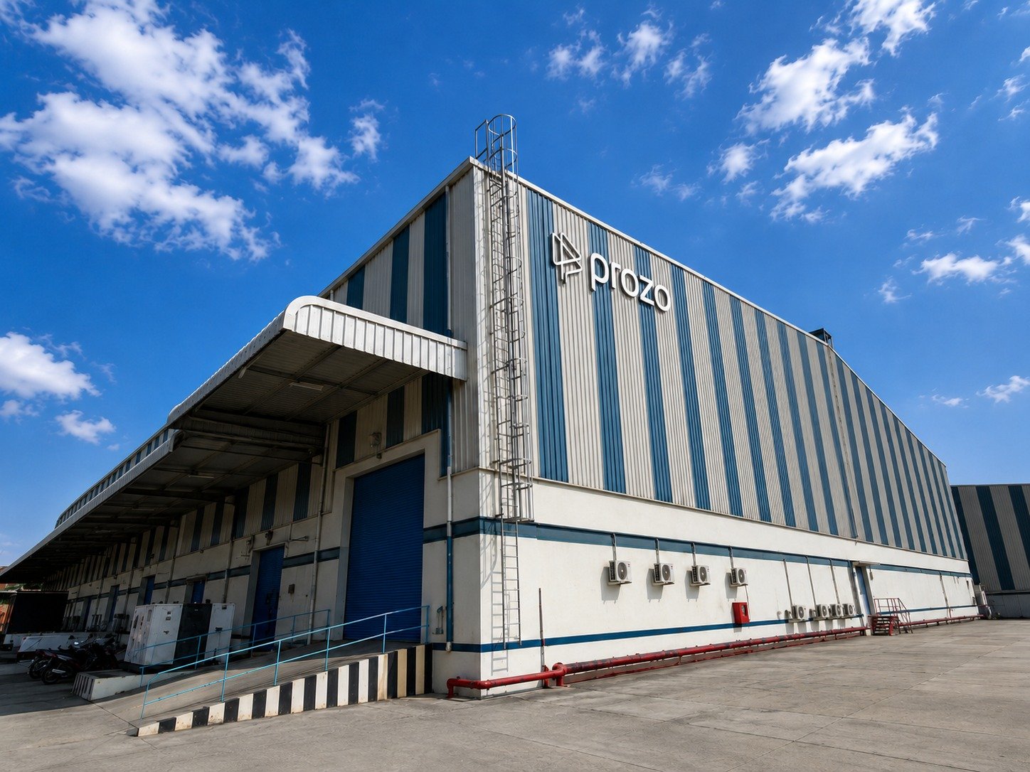Prozo Warehouse 1