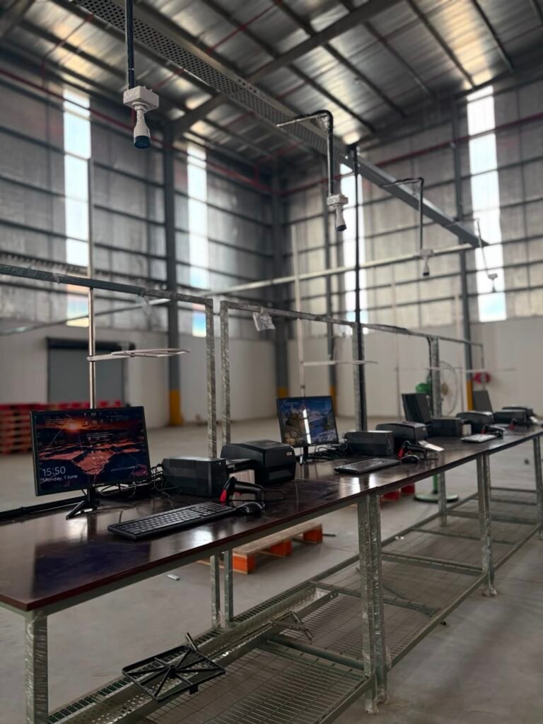 Prozo Warehouse 3