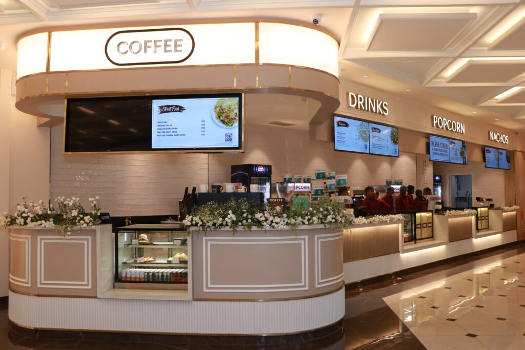 Spectrum@Metro Launches 55,000 Sq. Ft. 1 Cinemas Multiplex in Noida 2 Spectrum@Metro Launches 55,000 Sq. Ft. 1 Cinemas Multiplex in Noida