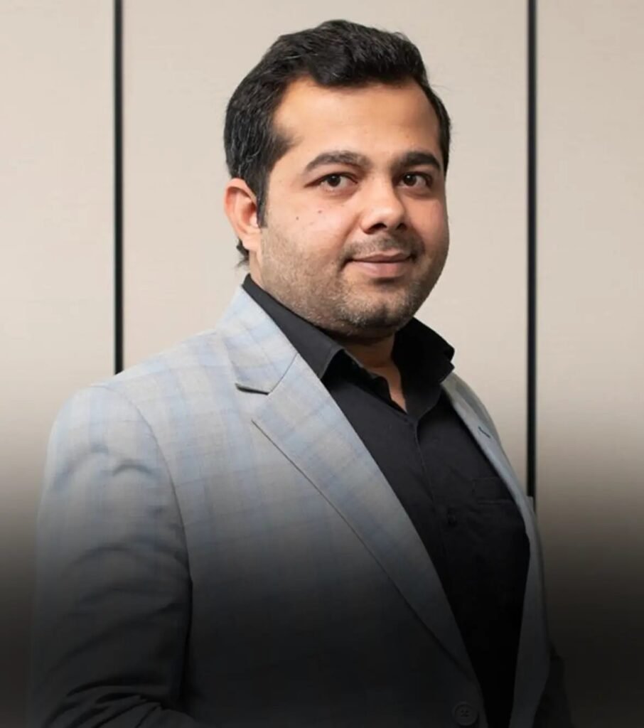 South Delhi's Luxury Housing Market Is Becoming More Depth-Driven Than Location-Driven 3 Sumit Choudhary VP Rise Infraventures