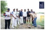 TDI Infrastructure Launches Major Green Drive at Kundli on World Environment Day; Commits to Planting 6,000+ Saplings