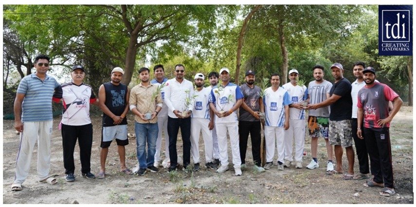 TDI Plantation Drive Img