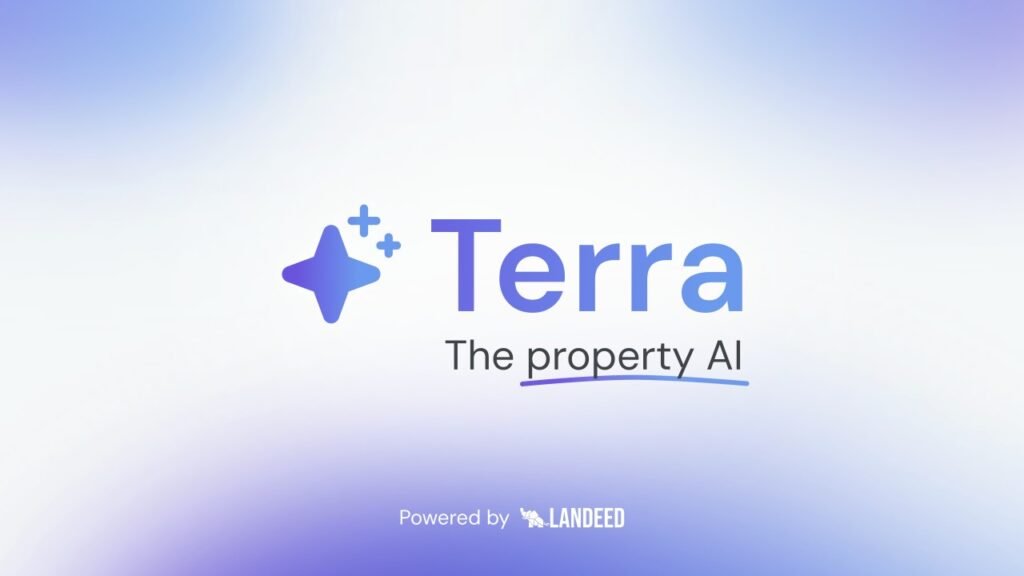 Landeed Launches 'Terra' to Transform Fragmented Indian Property Records into Decision-Ready AI Intelligence 1 Terra AI