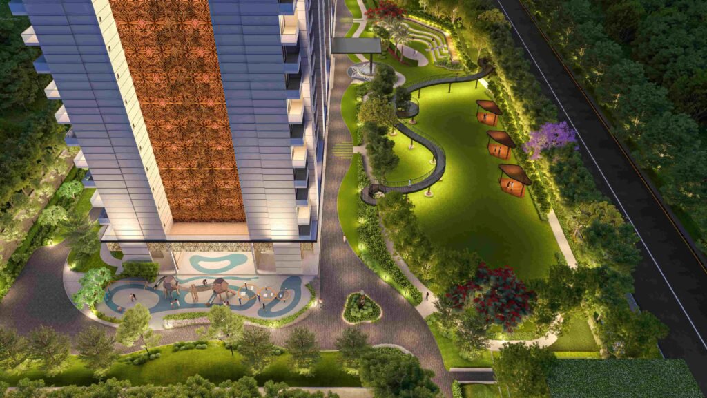 Tulip Melrose Announced as One of the Tallest Residential Projects on Southern Peripheral Road in Gurugram 2 Tulip Melrose Announced as One of the Tallest Residential Projects on Southern Peripheral Road in Gurugram